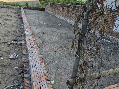 Chính chủ cần bán lô đất tại đức thượng - hoài đức - hà nội 1