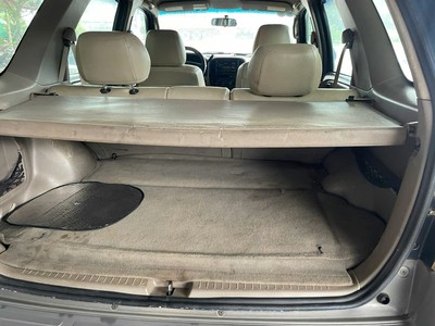Ford Escape 2004 Xanh lá 2 chỗ tự động, xe đẹp, giá rẻ 6