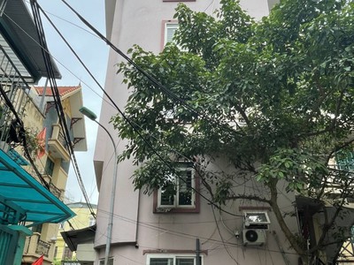 Bán nhà Doãn Kế Thiện, Cầu Giấy. 32mx5 tầng  MT 6m  giá 8.9 tỷ   CỰC HIẾM NHÀ LÔ GÓC 1