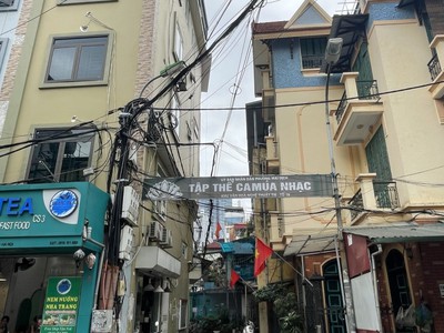 Bán nhà Doãn Kế Thiện, Cầu Giấy. 32mx5 tầng  MT 6m  giá 8.9 tỷ   CỰC HIẾM NHÀ LÔ GÓC 3