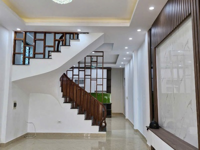 Bán nhà cuối đồng mai - ngõ rộng ô tô - xây mới 3t - giá 2.16 tỷ 0