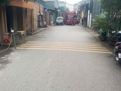 Chính chủ cần bán lô đất tại đức thượng - hoài đức - hà nội 0