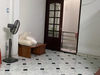 Bán nhà hxh 6m lạc long quân ngay ngã tư âu cơ , 4.8x14m, 4 tầng - 4pn, 8.6 tỷ tl 2