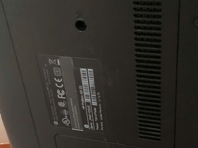 Bán laptop HP Probook 450 G3 3