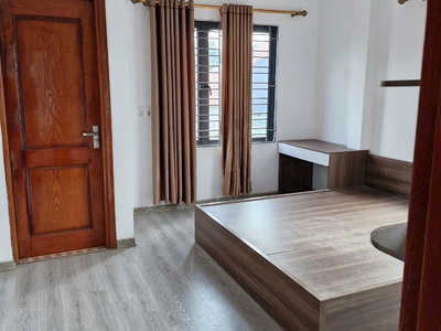 Bán nhà cuối đồng mai - ngõ rộng ô tô - xây mới 3t - giá 2.16 tỷ 1