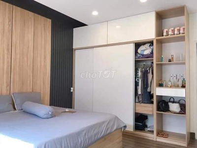 Nhà biệt thự mini mái ngói - diện tích 325 m2 - 3 pn, phòng master. 2