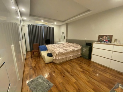 Bán nhà trương định dân xây, gần phố, 3pn 34m2 giá 4.8 tỷ 1