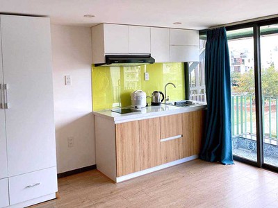 Chính chủ bán chung cư mini an thượng 39, khu phó tây an thượng 3