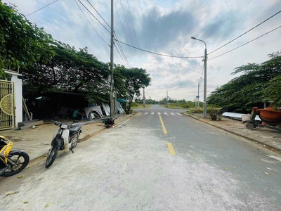 Cho thuê đất nền làm kho, xưởng đường trương diệu hà, phường hòa quý, ngũ hành sơn, đà nẵng 1