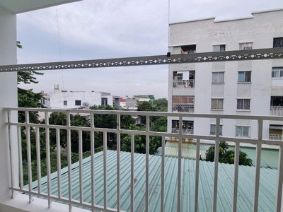 Bán căn chung cư bửu long, căn góc, 2pn chỉ 1tỷ150 4