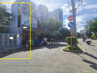 Hiếm-cho thuê nhà mặt tiền nguyễn cửu đàm 135m2-1lầu,19triệu 4