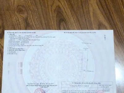 Cho thuê đất nền làm kho, xưởng đường trương diệu hà, phường hòa quý, ngũ hành sơn, đà nẵng 2