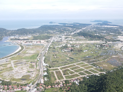 Sẵn lô 100m2 tại khu nhà ở cbcs vùng 5 hải quân dự án chính quy 1/500 4