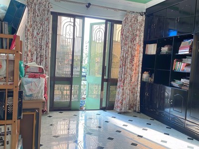 Bán nhà hxh 6m lạc long quân ngay ngã tư âu cơ , 4.8x14m, 4 tầng - 4pn, 8.6 tỷ tl 4