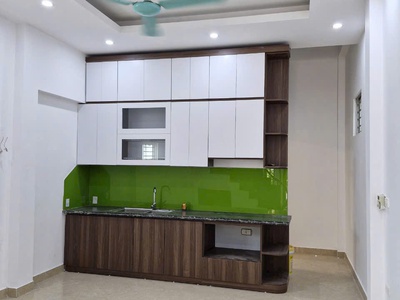 Bán nhà cuối đồng mai - ngõ rộng ô tô - xây mới 3t - giá 2.16 tỷ 3