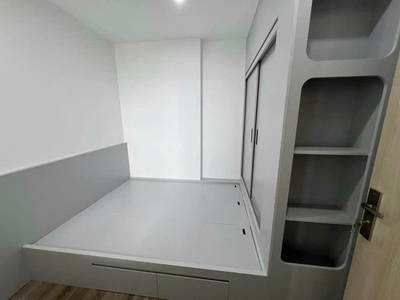 Chủ nhà cần bán căn 2PN full nội thất tại tòa I2 Vinhomes Smart City 0