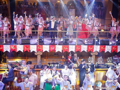 Suất đầu tư townhouse chỉ từ 1,5 tỷ d.a sun urban city hà nam - trung tâm phía nam cửa ngõ thủ đô 3