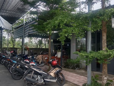 Cơ hội vàng để đầu tư ngay - nhà mặt tiền QL1A  Châu Thành Tiền Giang 0