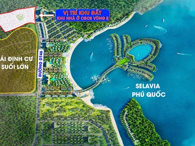 Sẵn lô 100m2 tại khu nhà ở cbcs vùng 5 hải quân dự án chính quy 1/500 1