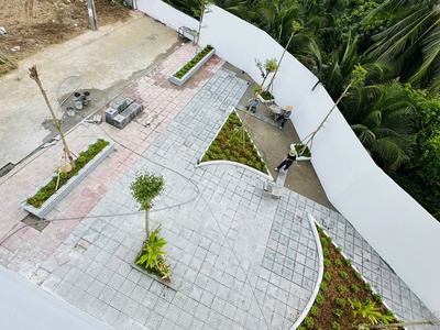 Cơ hội vàng để đầu tư ngay - nhà mặt tiền QL1A  Châu Thành Tiền Giang 1