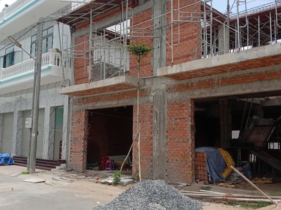 Cơ hội vàng để đầu tư ngay - nhà mặt tiền QL1A  Châu Thành Tiền Giang 3