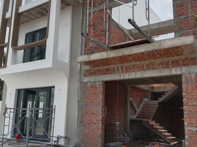 Cơ hội vàng để đầu tư ngay - nhà mặt tiền QL1A  Châu Thành Tiền Giang 5