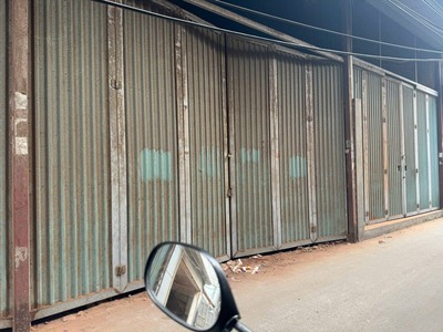  giá chỉ 1ty250 có ngay lô đất phù khê- từ sơn đắc địa buôn bán bất chấp  dt 90m  mt:5m 0