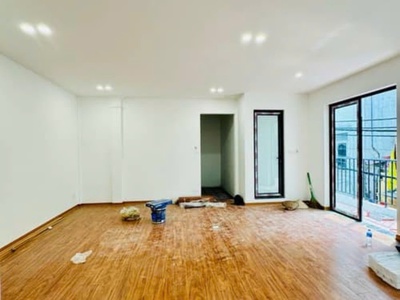 Bán nhà hồ tây  90 m 4 tầng mặt tiền 6m nhà đẹp ở luôn giá 12.5 tỷ 4