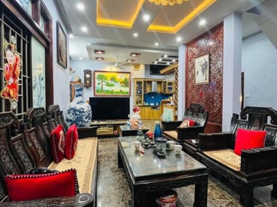 Bán nhà hồ tây  90 m 4 tầng mặt tiền 6m nhà đẹp ở luôn giá 12.5 tỷ 3