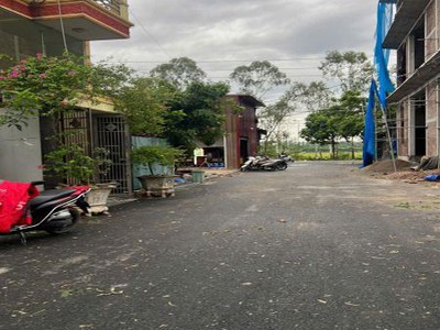 Chính chủ cần cho thuê mặt bằng kho xưởng khu vực kim chung, đông anh, hà nội 1