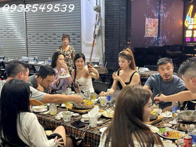 Chính chủ sang nhượng quán nhậu mặt tiền đường trần phú 0