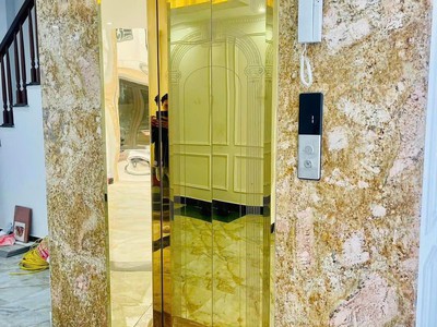 Bán nhà quận thanh xuân, hà nội, dt52m2, 7 tầng, thang máy, ô tô tránh, kinh doanh tốt. giá 14,5 tỷ 2