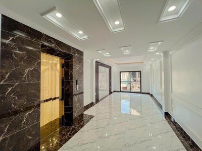 Bán nhà quận thanh xuân, hà nội, dt52m2, 7 tầng, thang máy, ô tô tránh, kinh doanh tốt. giá 14,5 tỷ 1