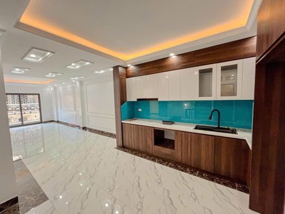 Bán nhà quận thanh xuân, hà nội, dt52m2, 7 tầng, thang máy, ô tô tránh, kinh doanh tốt. giá 14,5 tỷ 3