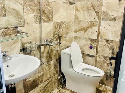 Bán nhà quận thanh xuân, hà nội, dt52m2, 7 tầng, thang máy, ô tô tránh, kinh doanh tốt. giá 14,5 tỷ 4