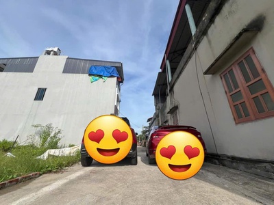 Bán 61m2 đất thổ cư xã xuân nộn, đông anh, hà nội 1