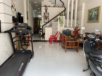 Chính chủ bán nhà tại đường nguyễn trọng quyền, kdc trần quang khải, mỹ thới, tp long xuyên, an 2