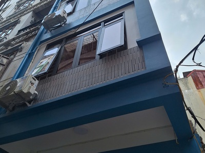 Cho thuê nhà làm văn phòng hoặc cửa hàng tại giáp bát, hoàng mai, hà nội 0