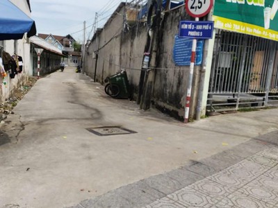 Nhà đẹp - giá tốt - chính chủ cần bán nhanh căn nhà tại phường 5, tp mỹ tho, tiền giang 3