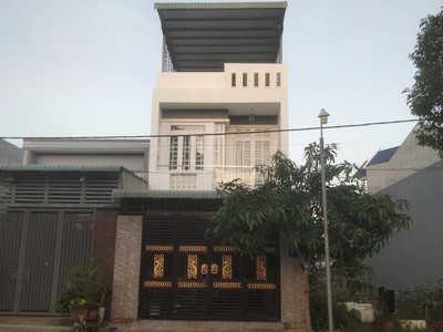 Chính chủ cần bán căn nhà tại đường số 63, phường phú tân, tp thủ dầu một, bình dương 0