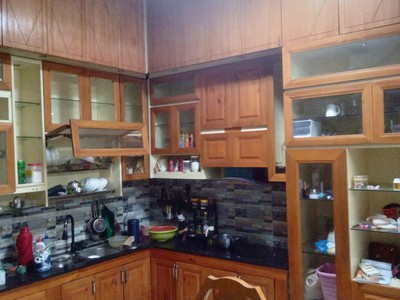 Chính chủ cần bán căn nhà tại đường số 63, phường phú tân, tp thủ dầu một, bình dương 2