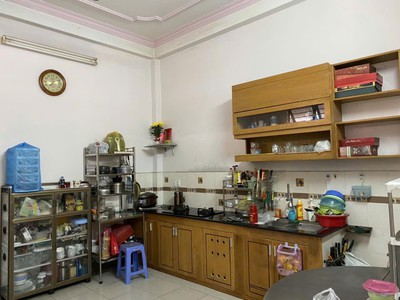 Chính chủ bán nhà 2 mặt tiền tại 128 đường số 11, đường ấp 2, xã bình hưng, bình chánh, hcm 2