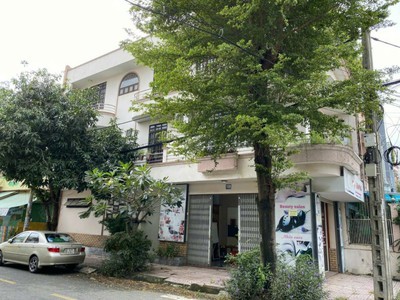 Chính chủ bán nhà 2 mặt tiền tại 128 đường số 11, đường ấp 2, xã bình hưng, bình chánh, hcm 0