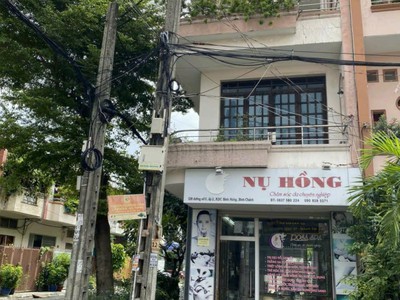 Chính chủ bán nhà 2 mặt tiền tại 128 đường số 11, đường ấp 2, xã bình hưng, bình chánh, hcm 4