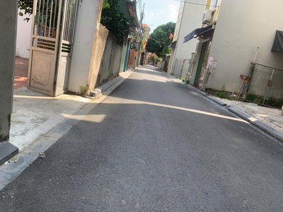 Nhà đẹp- giá tốt- chính chủ bán nhà 2 mặt tiền tại bắc hồng, đông anh, hà nội 1