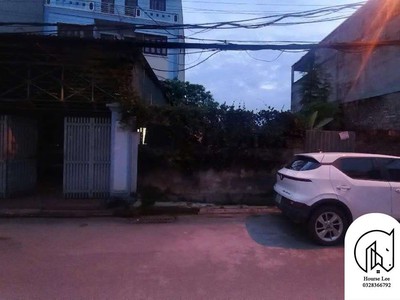 Bán đất mặt đường phố tân thụy phúc đồng kinh doanh oto tránh 169m, mặt tiền: 7.5m, 23 tỷ 0