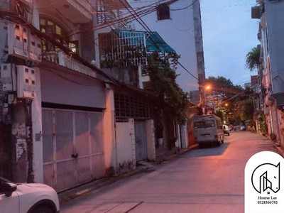 Bán đất mặt đường phố tân thụy phúc đồng kinh doanh oto tránh 169m, mặt tiền: 7.5m, 23 tỷ 2