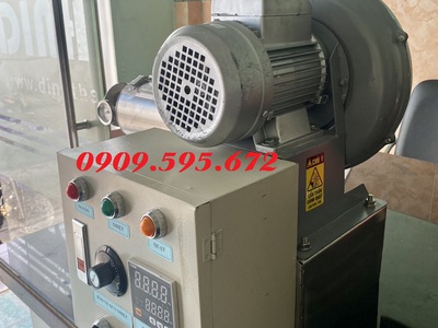 Bộ cấp nhiệt phòng sấy 220v-3000w - Điện trở công nghiệp 2