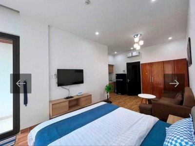 Bán Tòa Căn hộ Khu vực sầm uất Phước Mỹ - Sơn Trà, ĐN chỉ cách biển 3 phút đi bộ 1