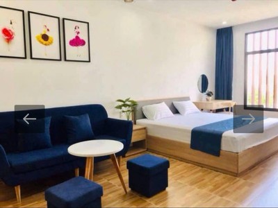 Bán Tòa Căn hộ Khu vực sầm uất Phước Mỹ - Sơn Trà, ĐN chỉ cách biển 3 phút đi bộ 4